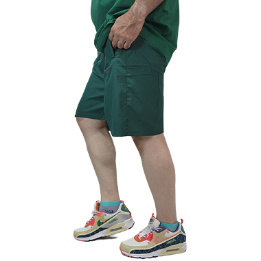 شلوارک سایز بزرگ مردانه کد محصولnike6174